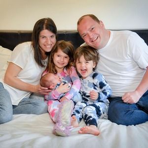 Meet your Posher, Lesley